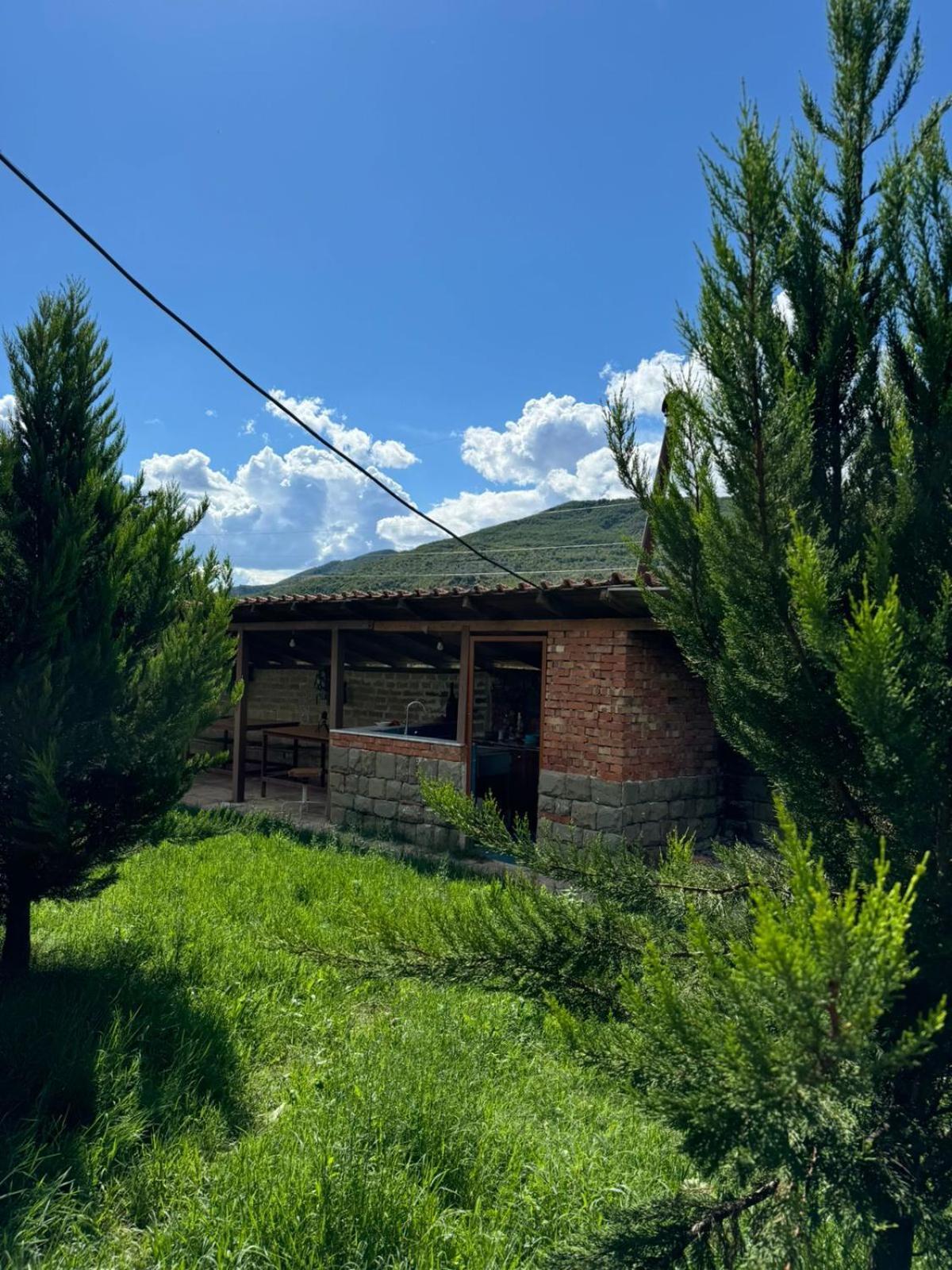 Farm River And Kanoe Hotel Polican Екстериор снимка